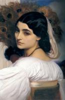 Leighton, Lord Frederick - Pavonia